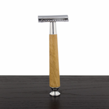 WCS Natural Collection Razor 37K, KOA